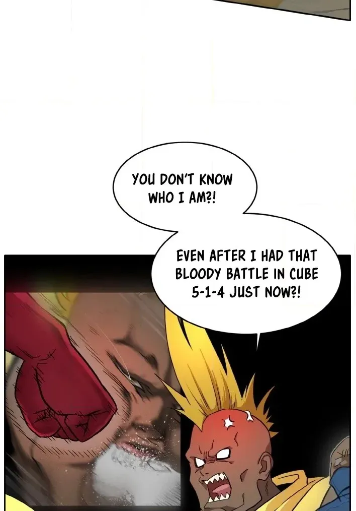 Read Lucid Dream chapter 82 image 9 on Lezhin