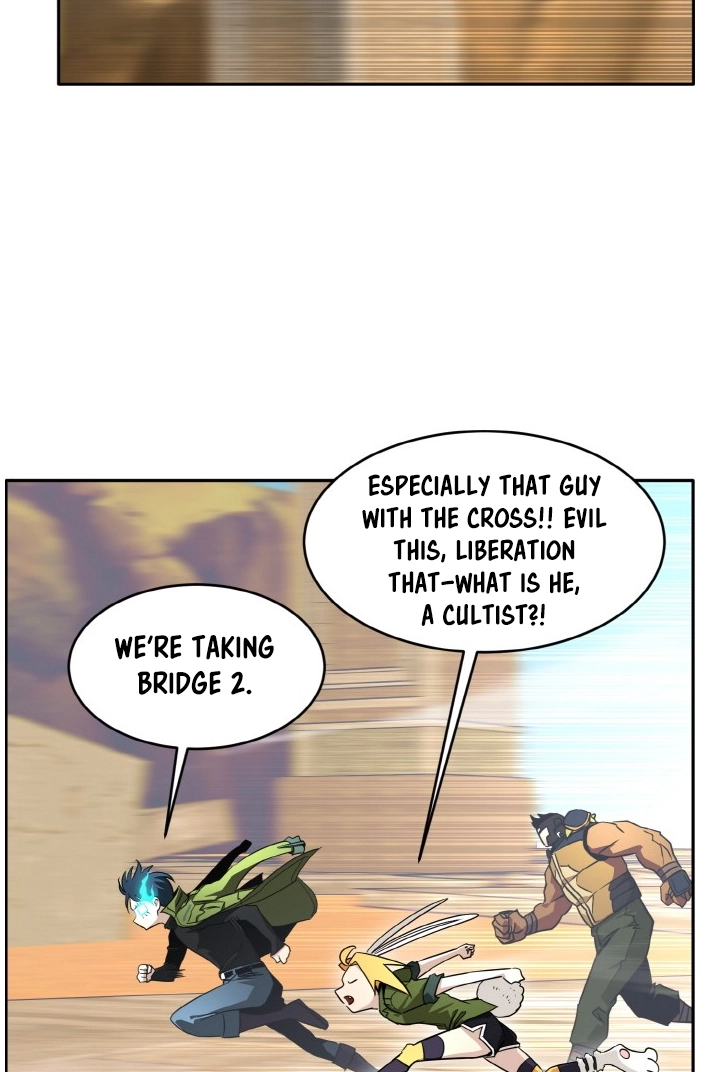 Read Lucid Dream chapter 82 image 90 on Lezhin