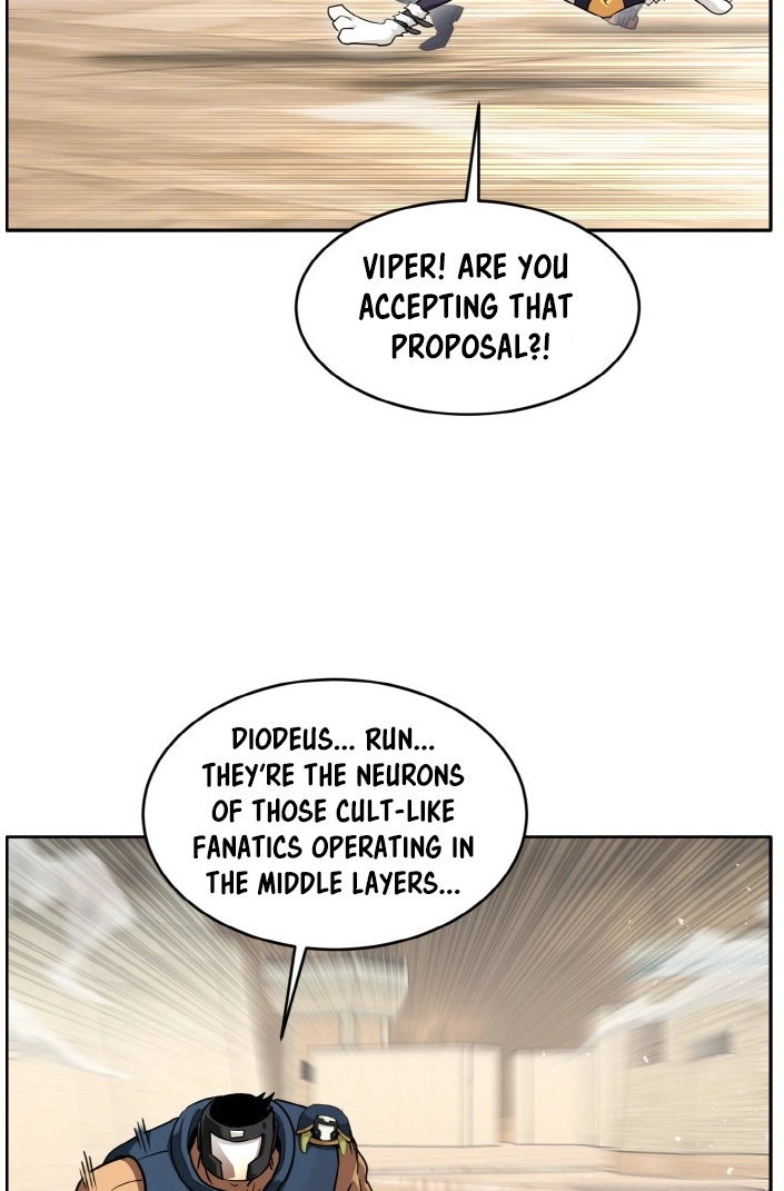 Read Lucid Dream chapter 82 image 91 on Lezhin