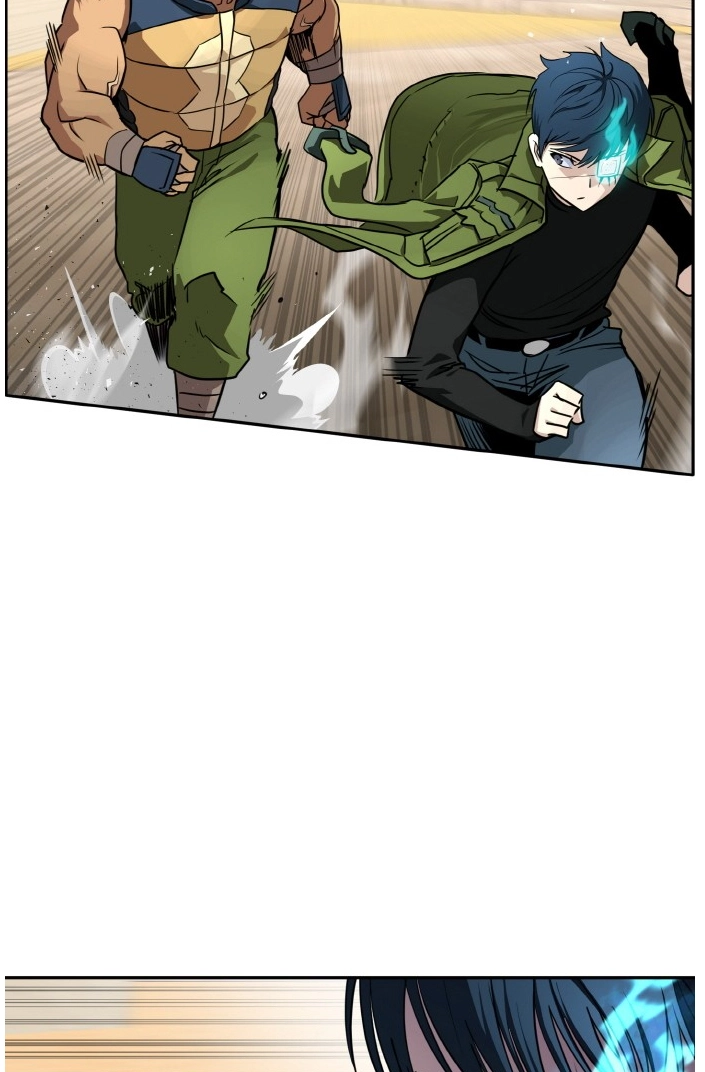 Read Lucid Dream chapter 82 image 92 on Lezhin