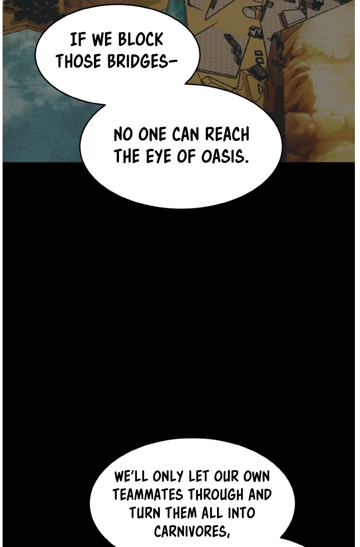 Read Lucid Dream chapter 82 image 96 on Lezhin