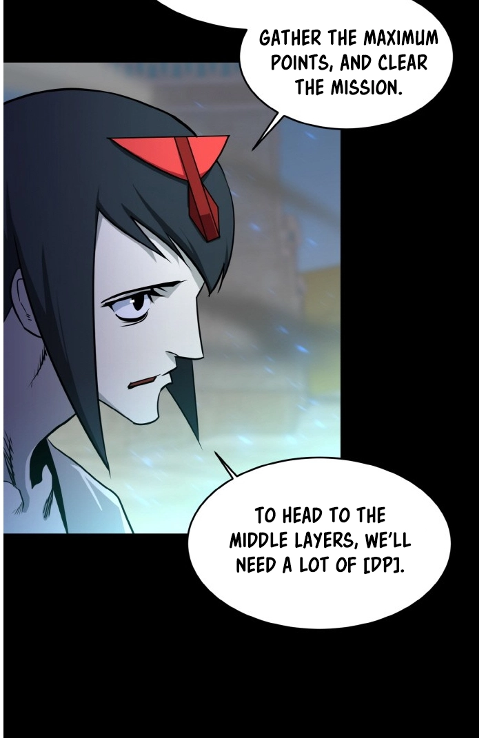 Read Lucid Dream chapter 82 image 97 on Lezhin