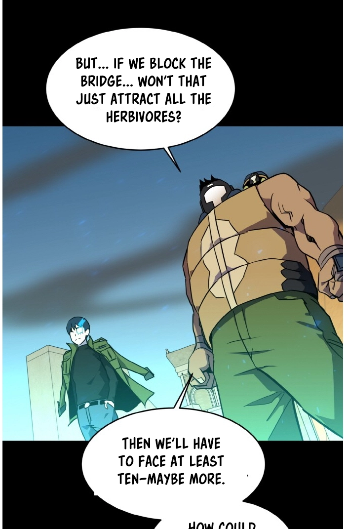 Read Lucid Dream chapter 82 image 98 on Lezhin