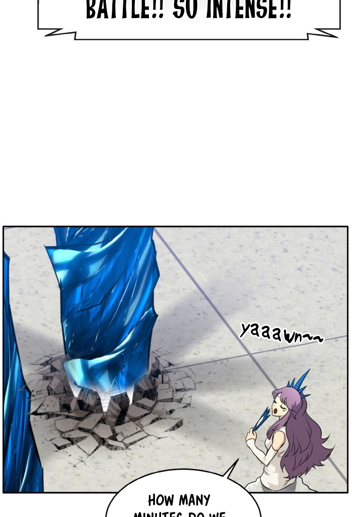 Read Lucid Dream chapter 83 image 100 on Lezhin