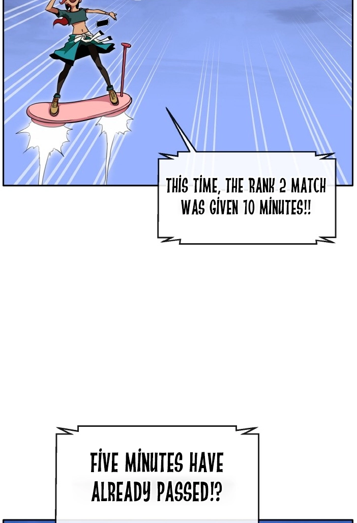 Read Lucid Dream chapter 83 image 103 on Lezhin