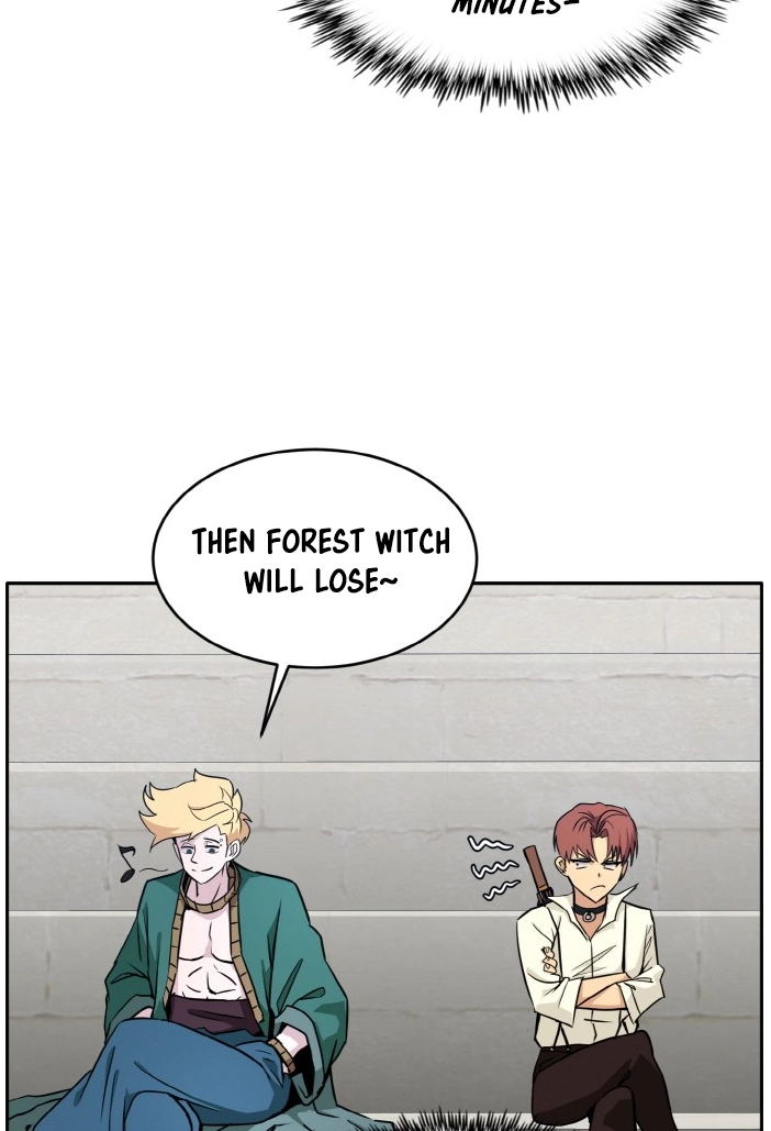 Read Lucid Dream chapter 83 image 106 on Lezhin
