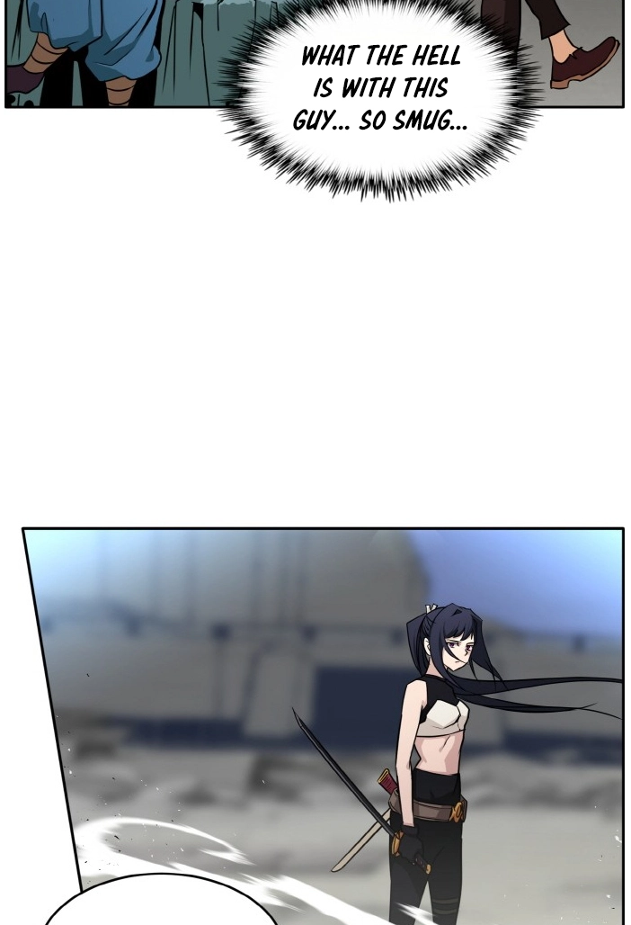 Read Lucid Dream chapter 83 image 107 on Lezhin