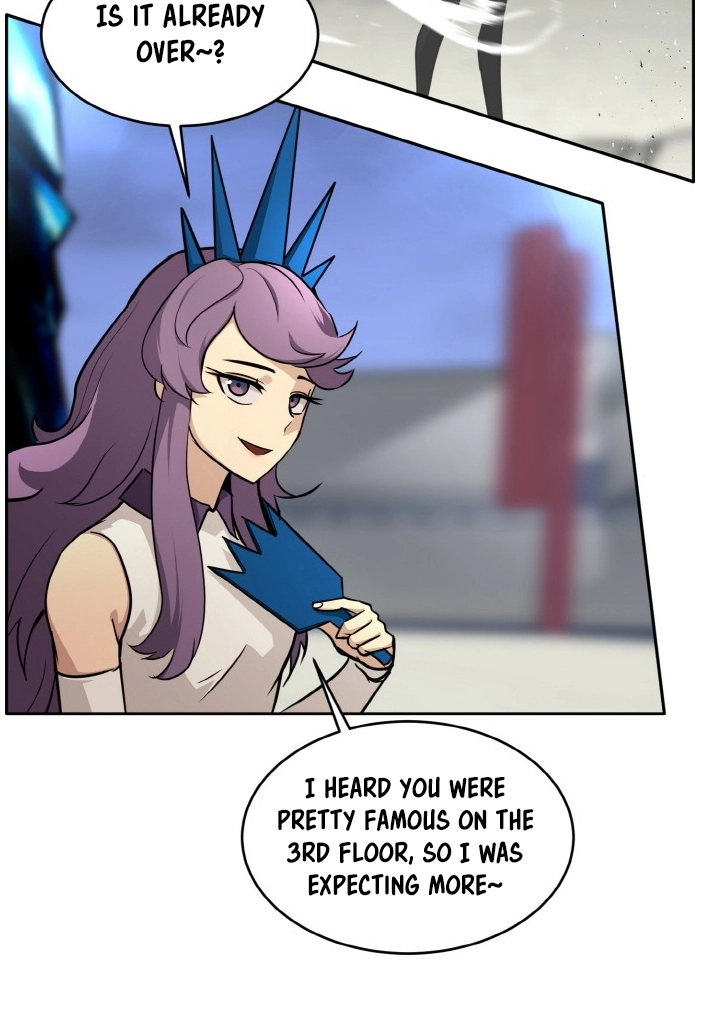 Read Lucid Dream chapter 83 image 108 on Lezhin