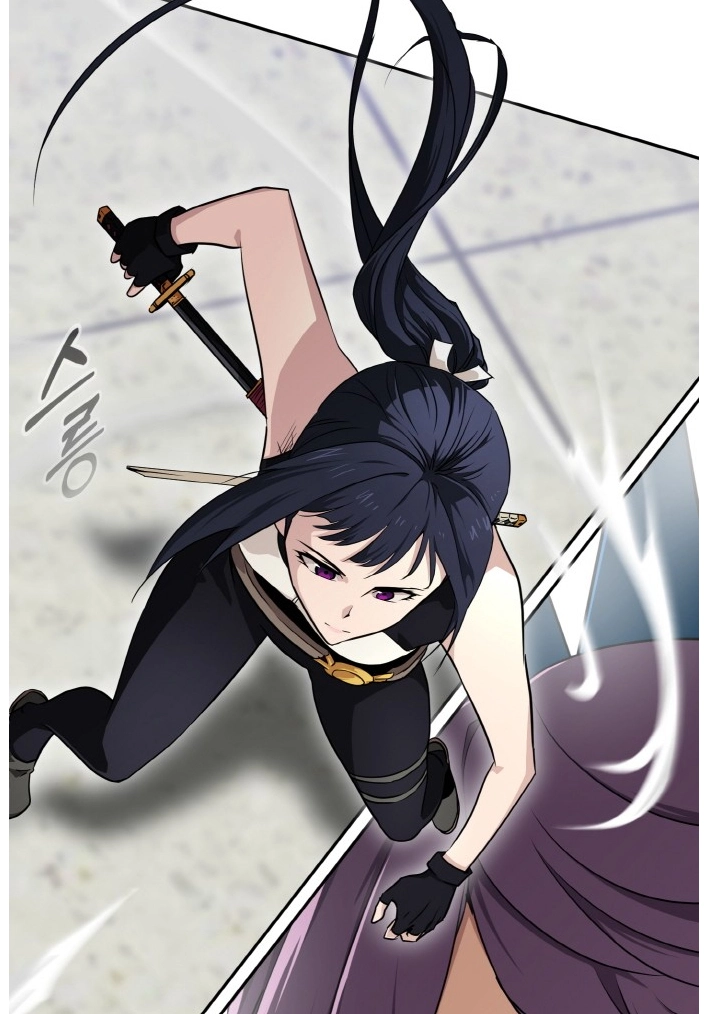 Read Lucid Dream chapter 83 image 11 on Lezhin