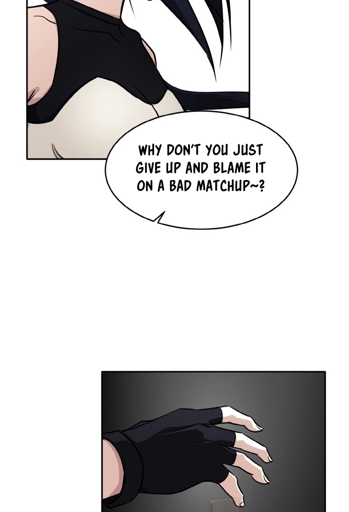 Read Lucid Dream chapter 83 image 110 on Lezhin