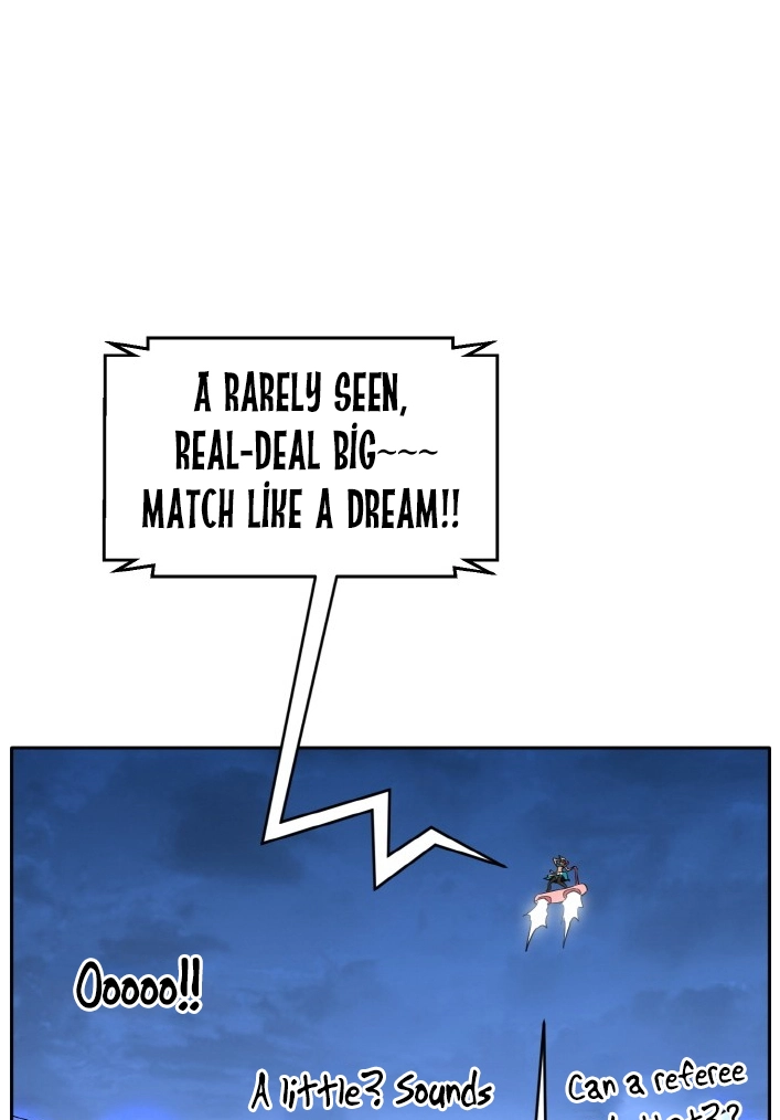 Read Lucid Dream chapter 83 image 13 on Lezhin
