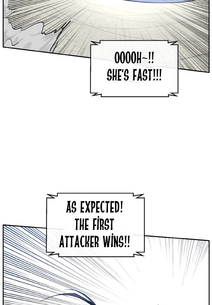 Read Lucid Dream chapter 83 image 17 on Lezhin