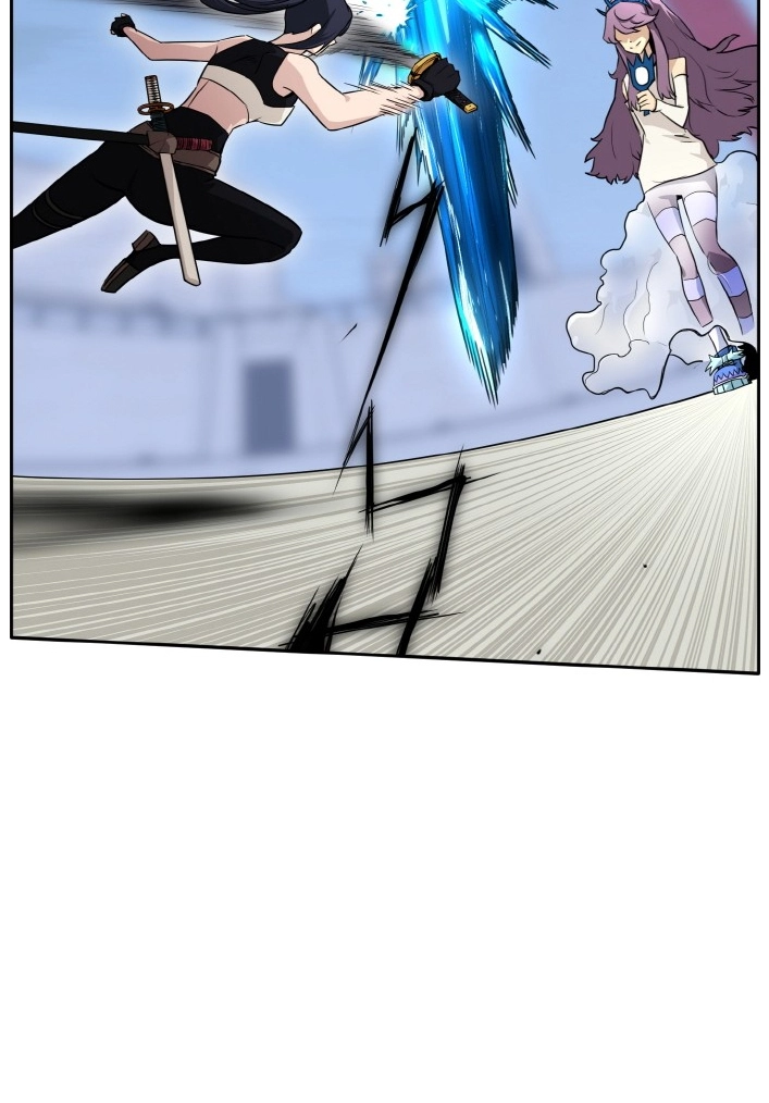 Read Lucid Dream chapter 83 image 22 on Lezhin