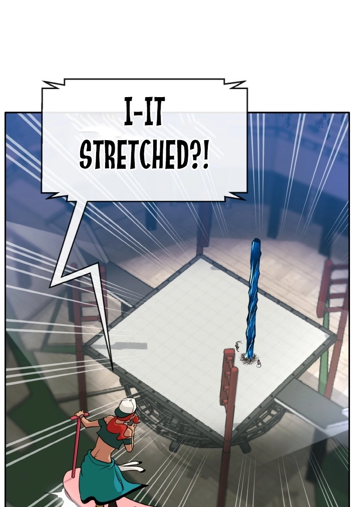 Read Lucid Dream chapter 83 image 25 on Lezhin