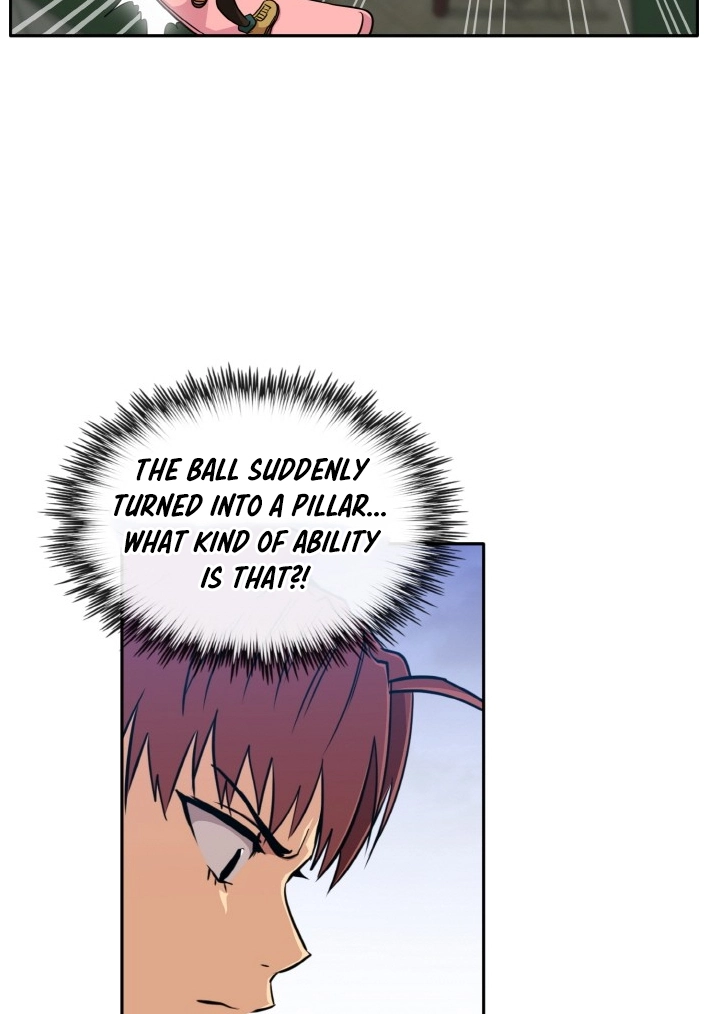 Read Lucid Dream chapter 83 image 26 on Lezhin