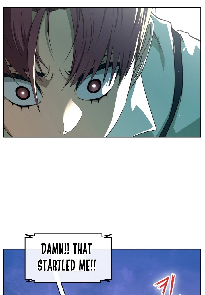 Read Lucid Dream chapter 83 image 35 on Lezhin