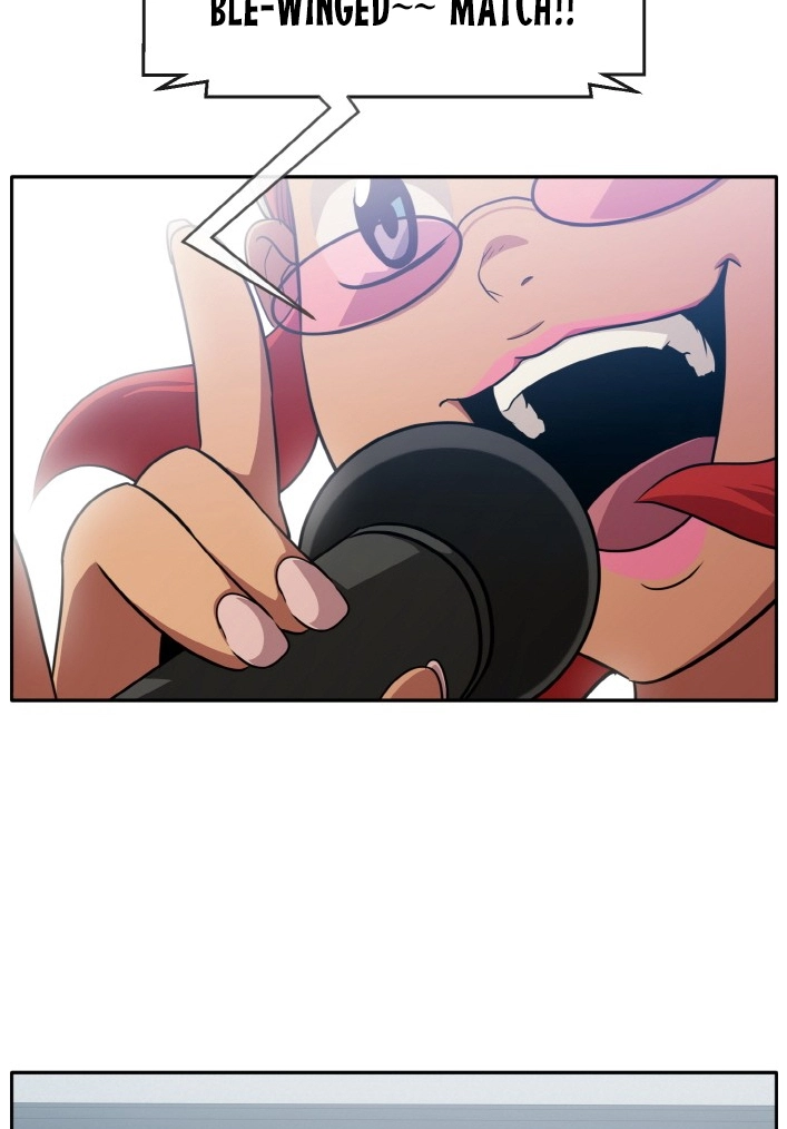 Read Lucid Dream chapter 83 image 5 on Lezhin