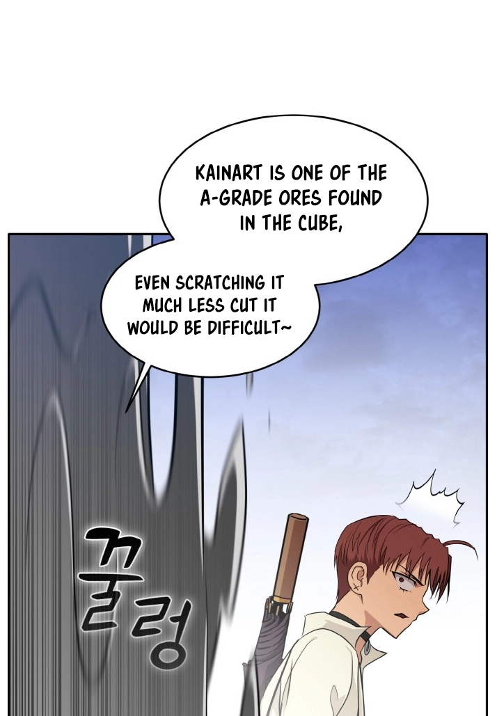 Read Lucid Dream chapter 83 image 50 on Lezhin