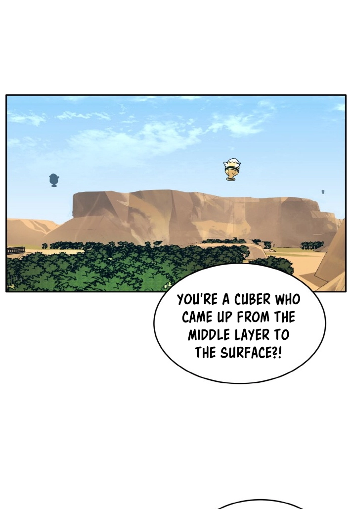 Read Lucid Dream chapter 83 image 52 on Lezhin
