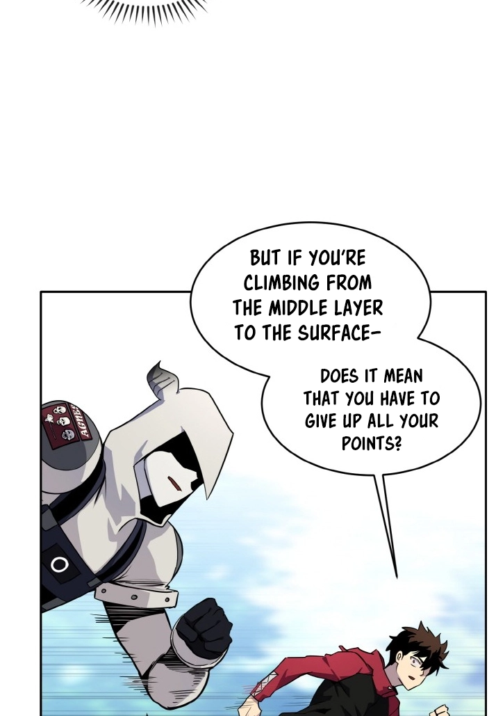 Read Lucid Dream chapter 83 image 54 on Lezhin