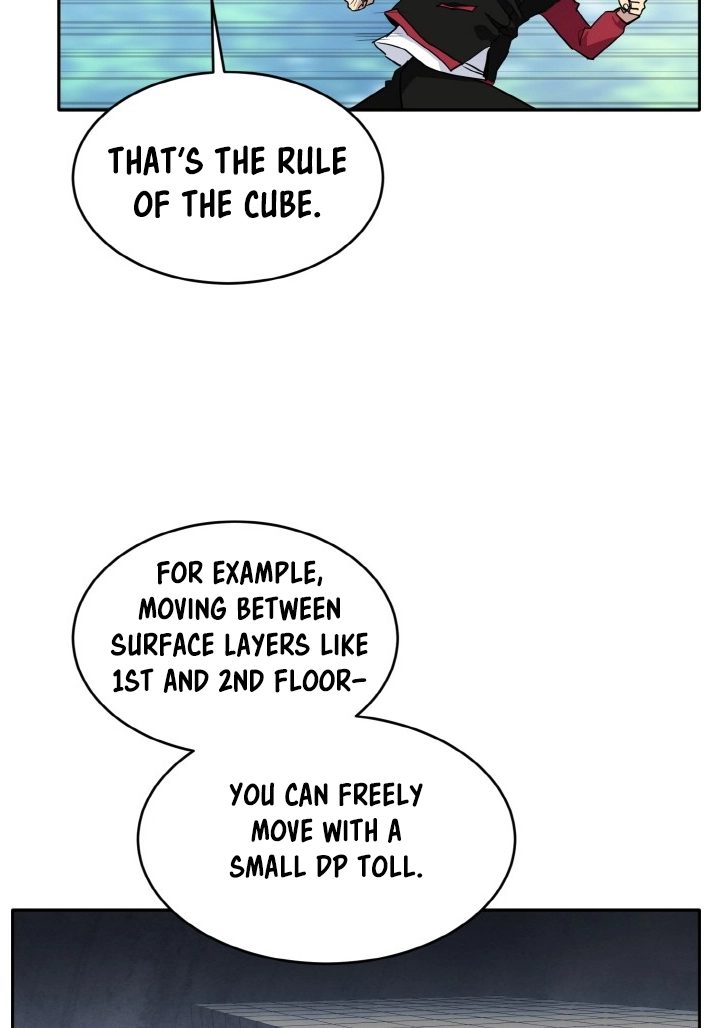 Read Lucid Dream chapter 83 image 55 on Lezhin