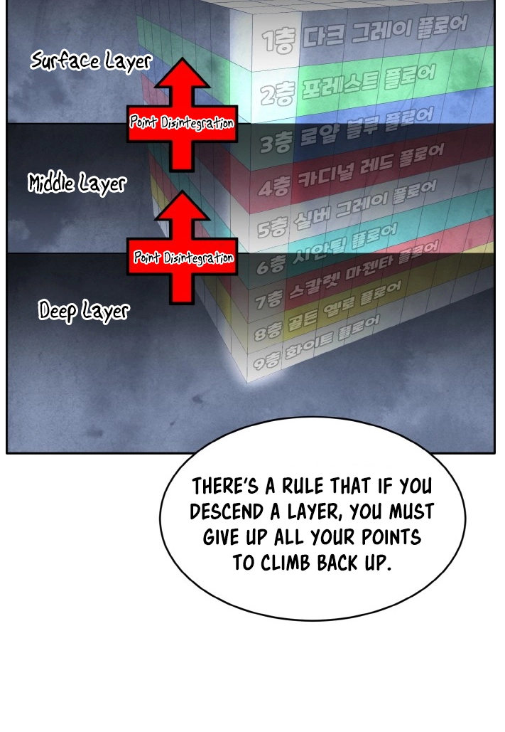 Read Lucid Dream chapter 83 image 56 on Lezhin