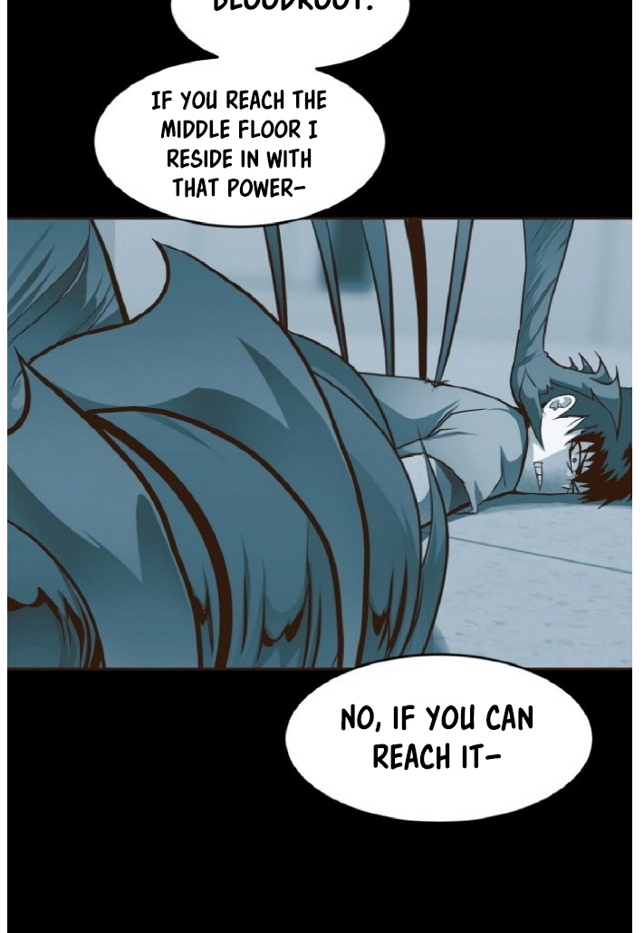 Read Lucid Dream chapter 83 image 60 on Lezhin