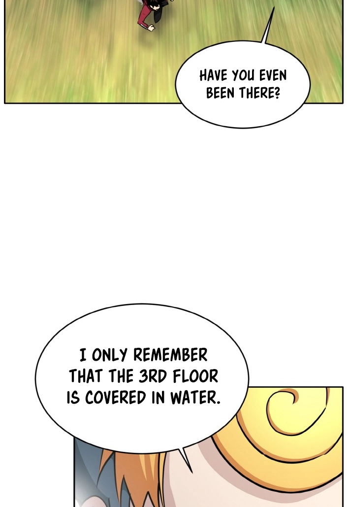 Read Lucid Dream chapter 83 image 64 on Lezhin
