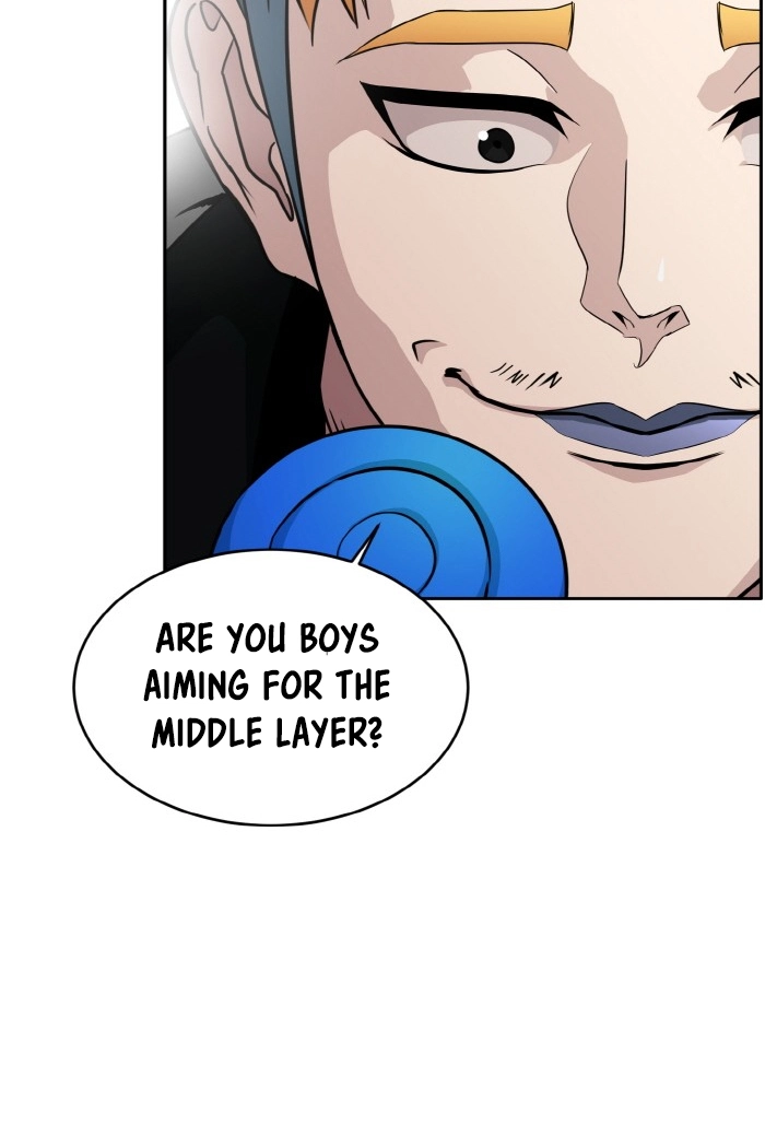 Read Lucid Dream chapter 83 image 65 on Lezhin