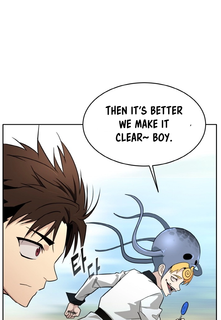 Read Lucid Dream chapter 83 image 67 on Lezhin