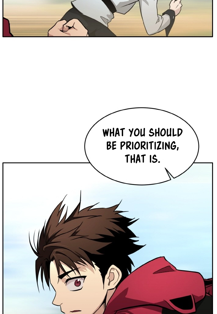 Read Lucid Dream chapter 83 image 68 on Lezhin