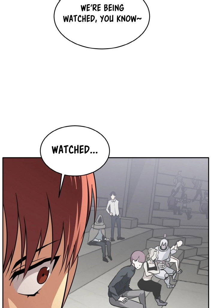 Read Lucid Dream chapter 83 image 73 on Lezhin