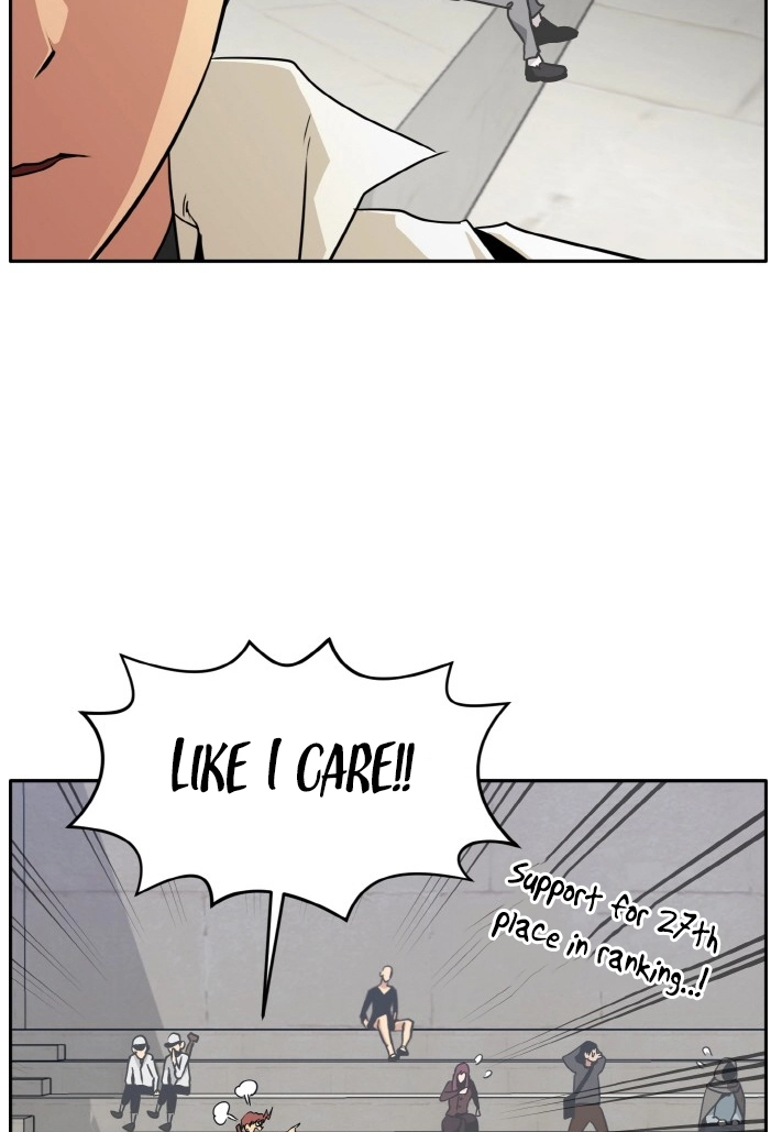 Read Lucid Dream chapter 83 image 74 on Lezhin