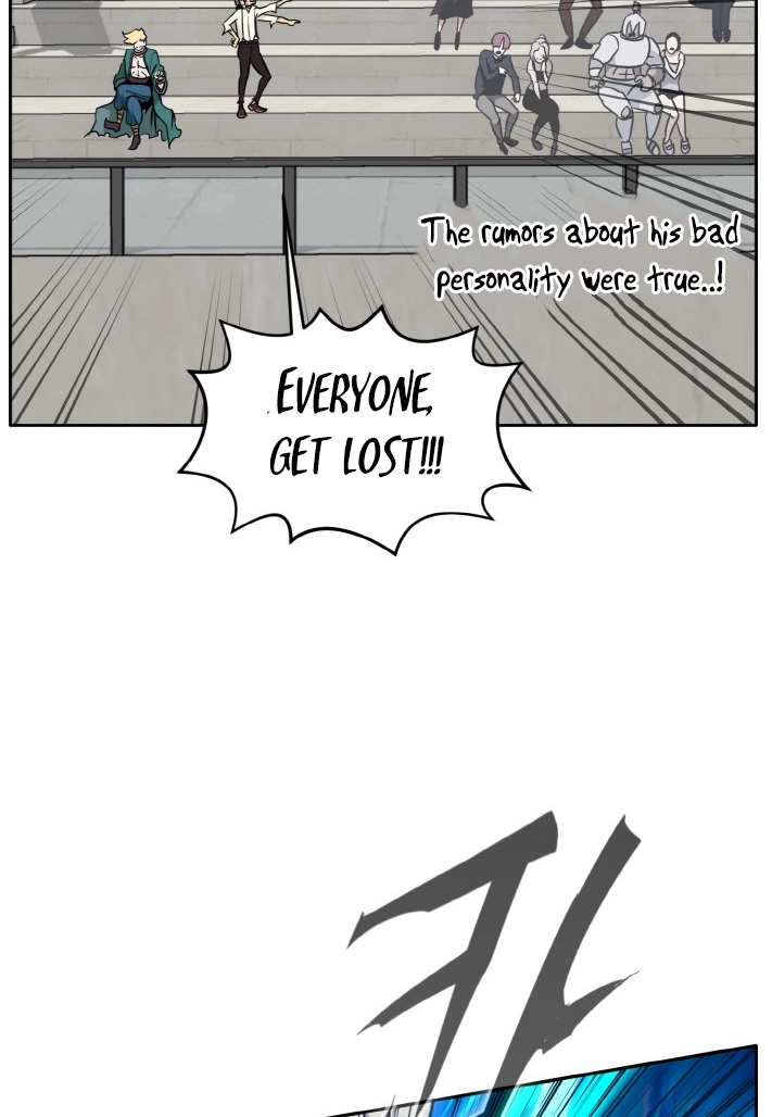 Read Lucid Dream chapter 83 image 75 on Lezhin