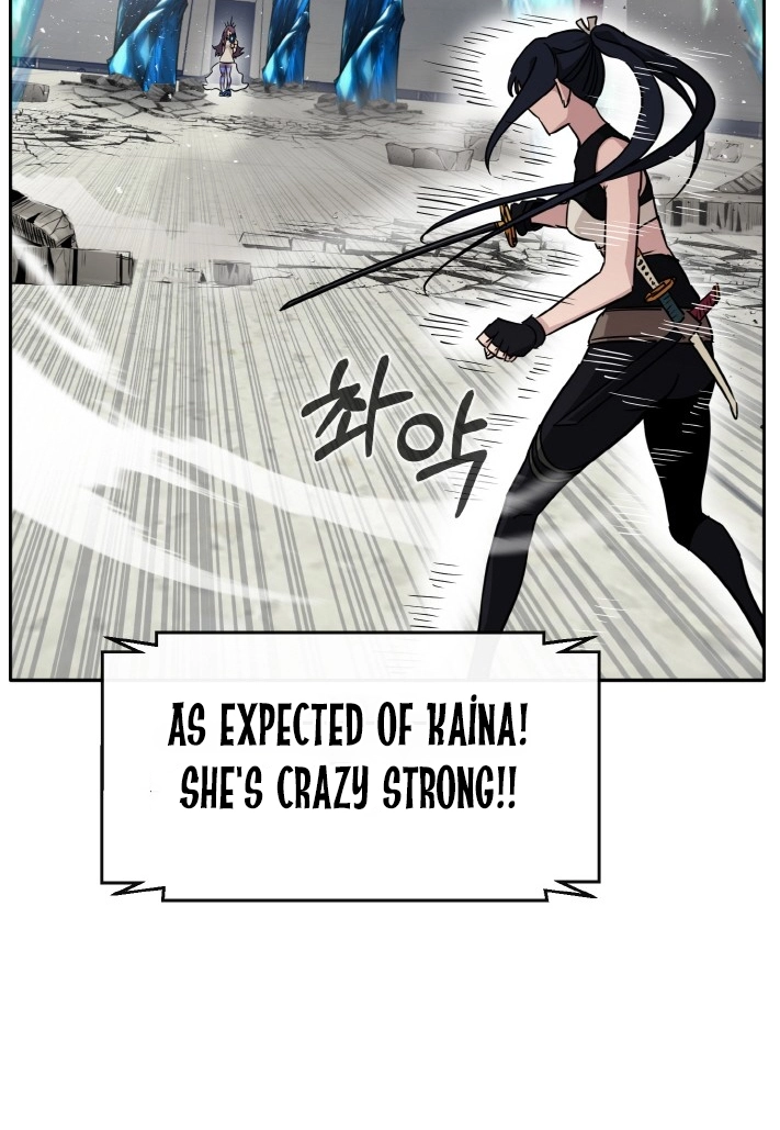 Read Lucid Dream chapter 83 image 78 on Lezhin