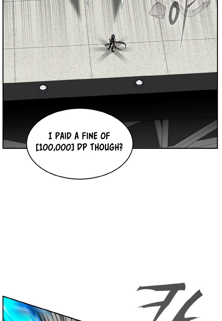 Read Lucid Dream chapter 83 image 81 on Lezhin