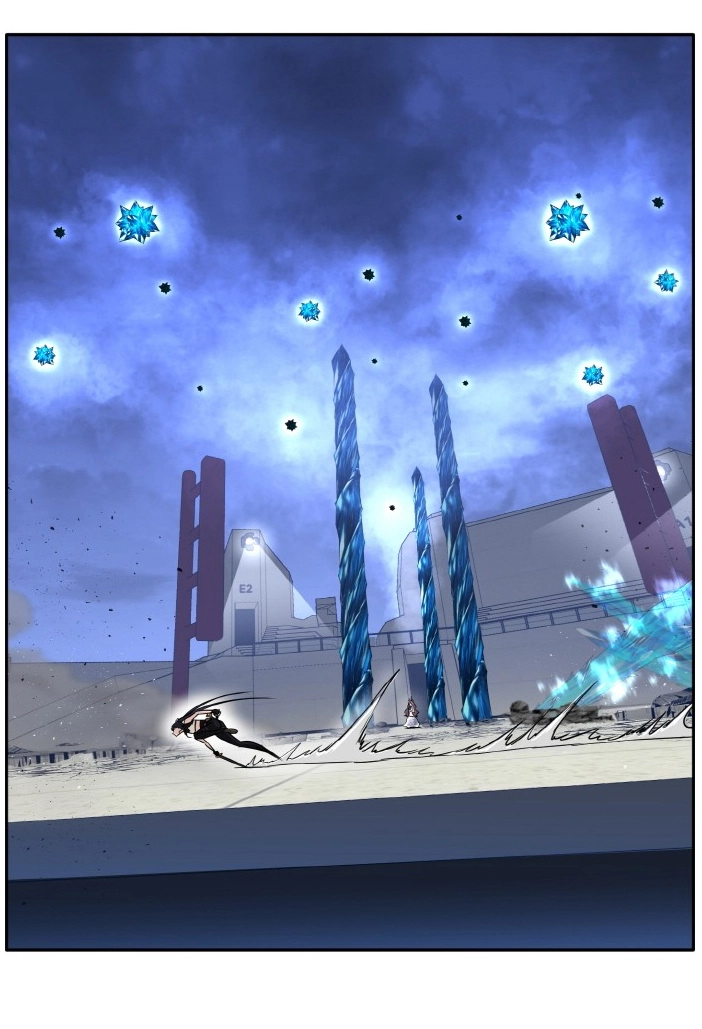 Read Lucid Dream chapter 83 image 87 on Lezhin