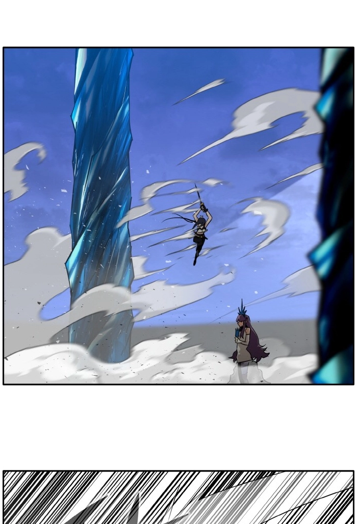 Read Lucid Dream chapter 83 image 91 on Lezhin