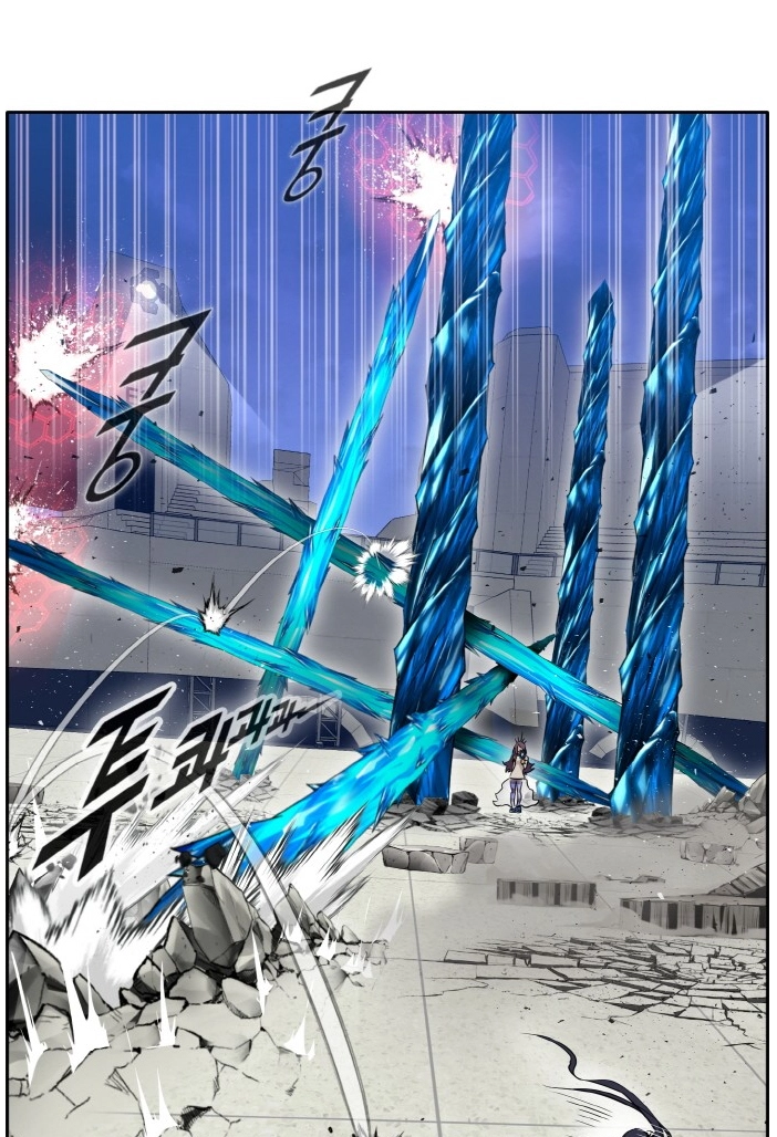 Read Lucid Dream chapter 83 image 95 on Lezhin
