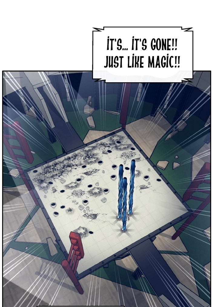 Read Lucid Dream chapter 84 image 13 on Lezhin