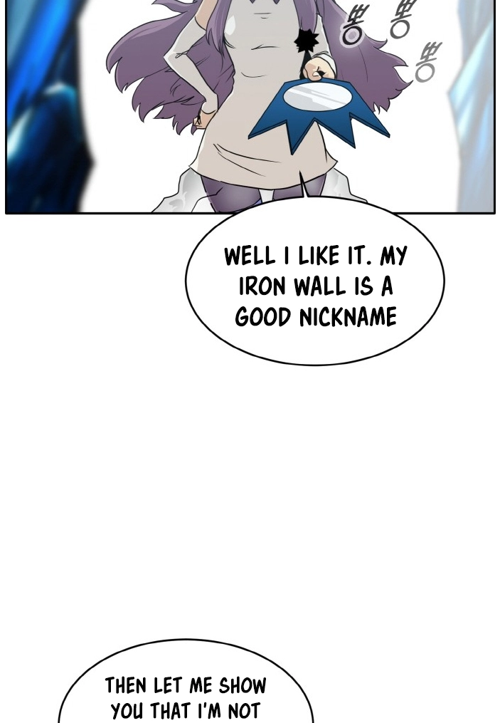 Read Lucid Dream chapter 84 image 15 on Lezhin