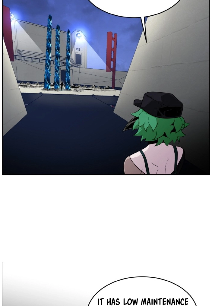 Read Lucid Dream chapter 84 image 17 on Lezhin