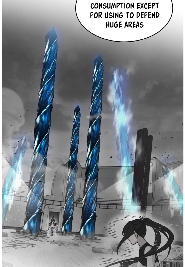 Read Lucid Dream chapter 84 image 18 on Lezhin