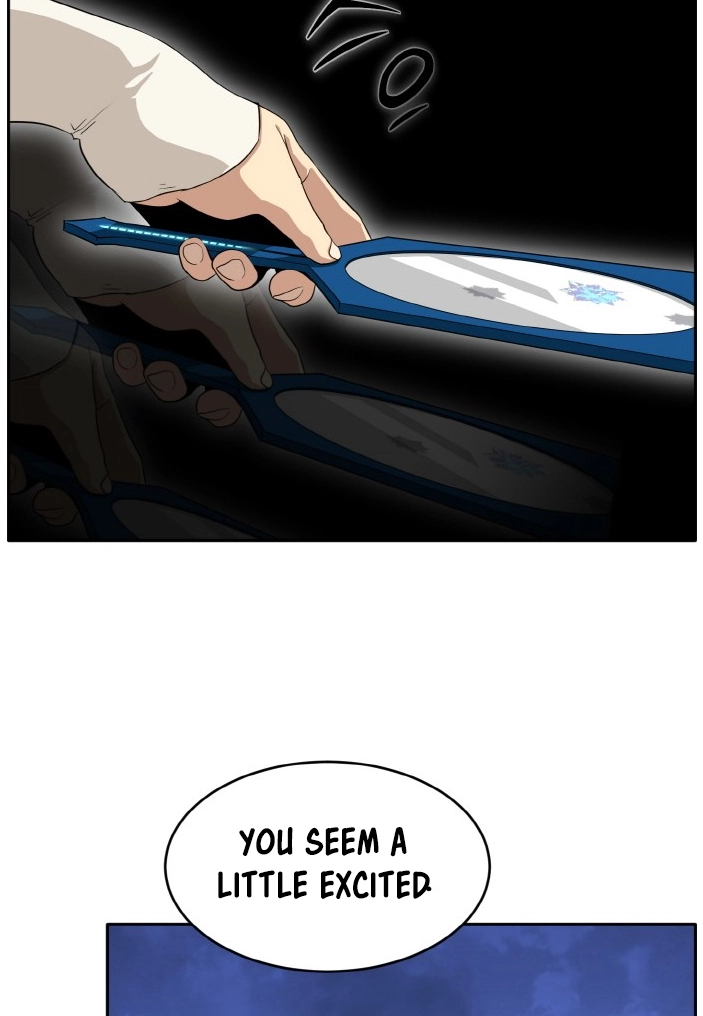 Read Lucid Dream chapter 84 image 20 on Lezhin