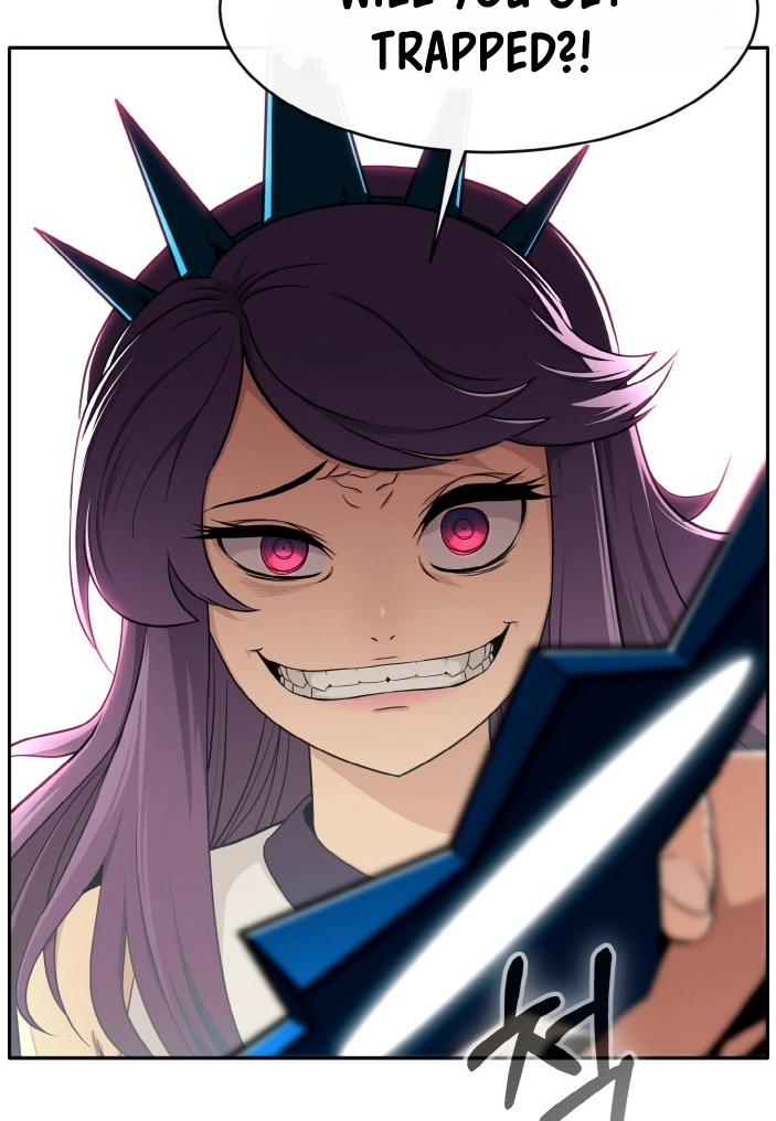 Read Lucid Dream chapter 84 image 24 on Lezhin
