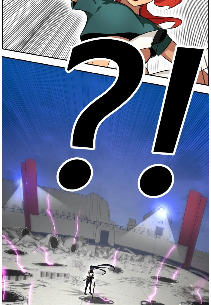 Read Lucid Dream chapter 84 image 3 on Lezhin