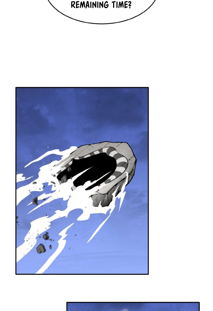 Read Lucid Dream chapter 84 image 32 on Lezhin