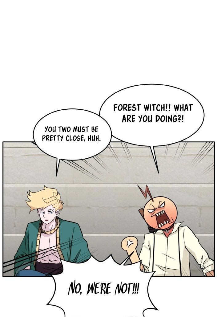 Read Lucid Dream chapter 84 image 36 on Lezhin