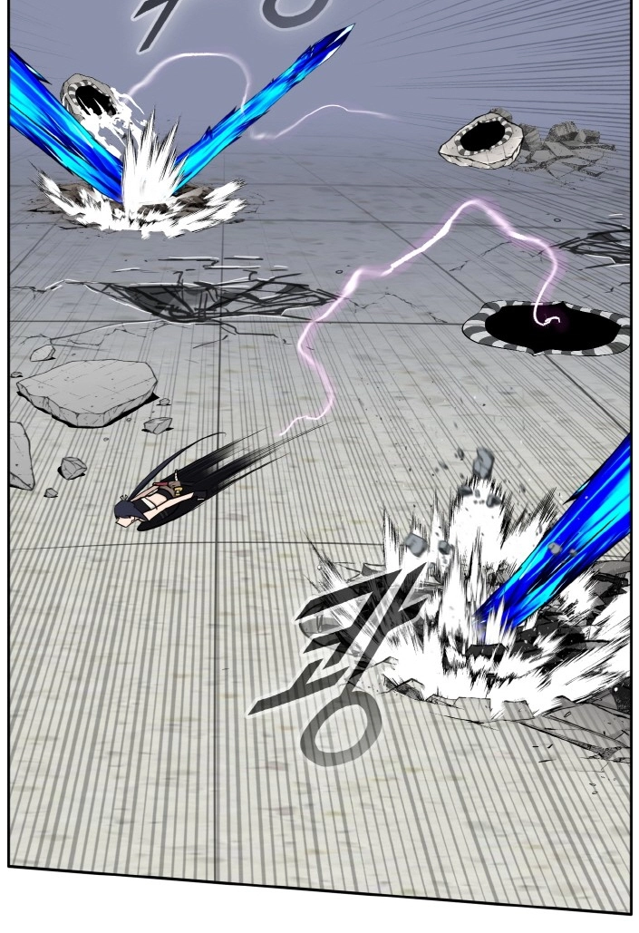 Read Lucid Dream chapter 84 image 38 on Lezhin