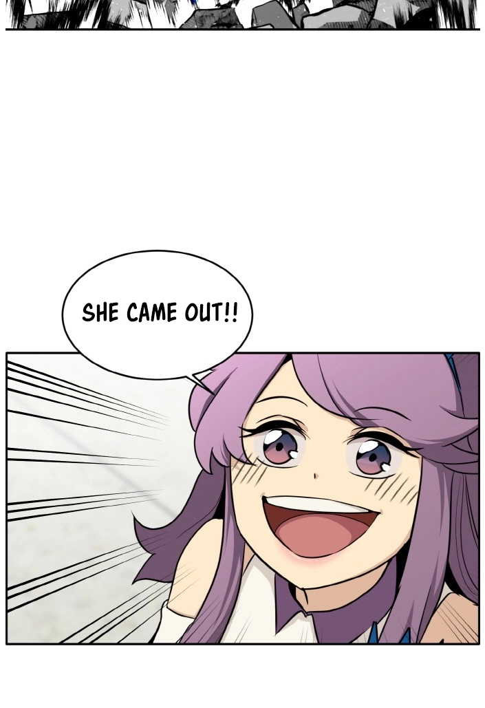 Read Lucid Dream chapter 84 image 40 on Lezhin